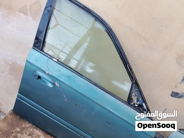 ابواب هوندا سيفك