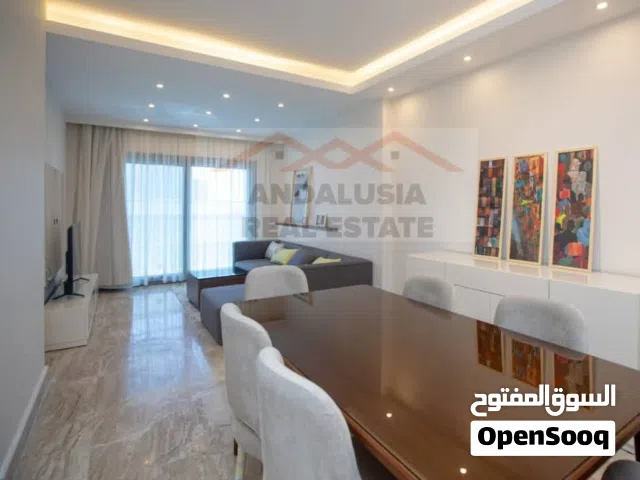 180 m2 3 Bedrooms Apartments for Rent in Alexandria Stanley
