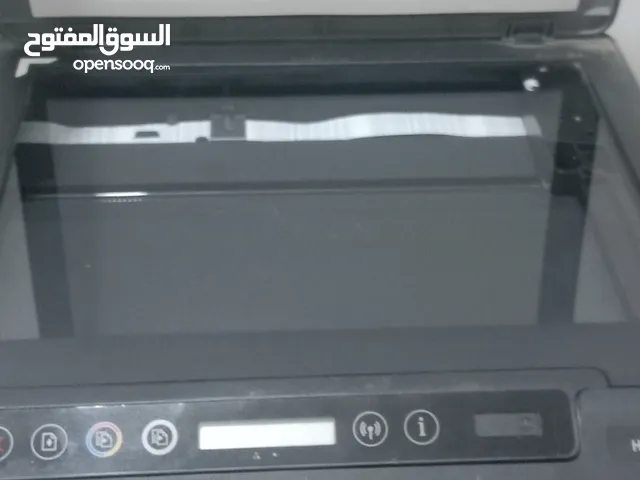 Multifunction Printer Hp printers for sale  in Giza