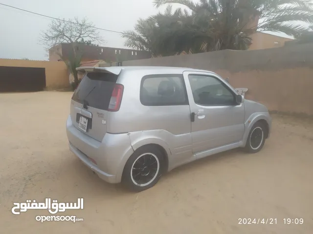 Used Suzuki Liana in Tripoli