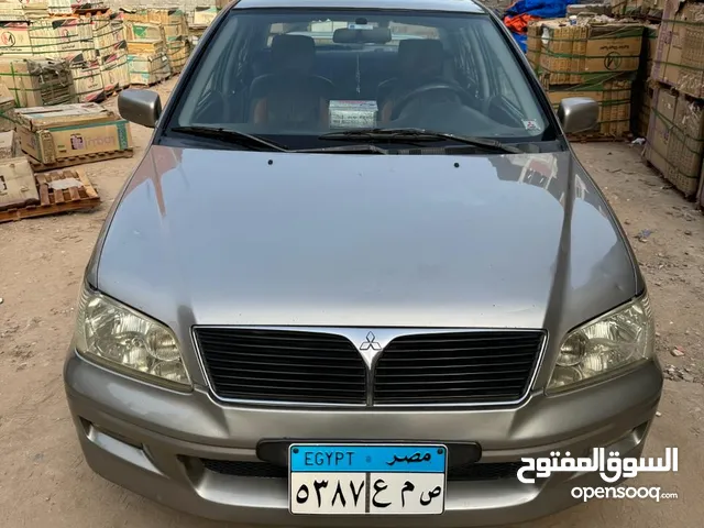 Used Mitsubishi Other in Kafr El-Sheikh