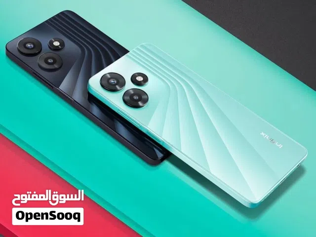 Infinix Hot 30 128 GB in Basra