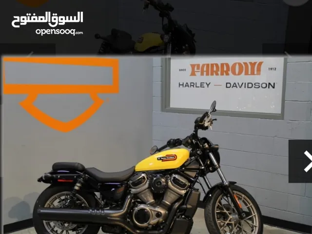 Brand New Bike Harley Davidson for sale