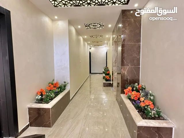 137m2 3 Bedrooms Apartments for Sale in Amman Dahiet Al Ameer Ali