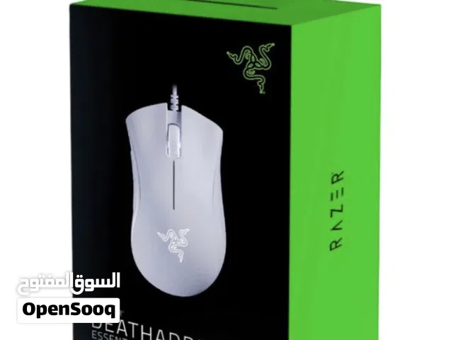 razer deathadder essential للبيع