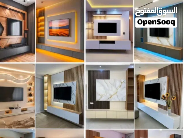 معلم دهانات وديكورات وجميع الجبس بورد التقنية الرقمية وصيانه بل كامل الدمام الخبر القطيف العزيزة