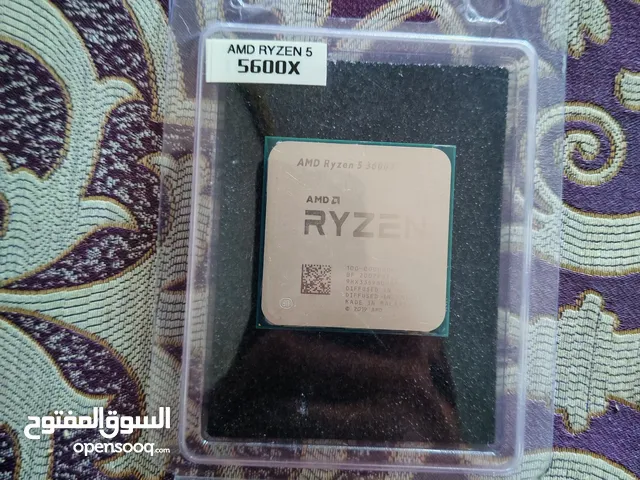 Ryzen 5 3600x معالج رايزن 5 3600x