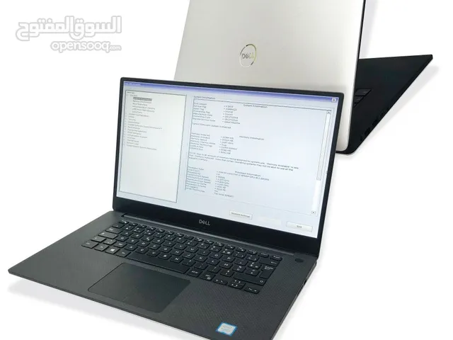 DELL XPS 15 9570