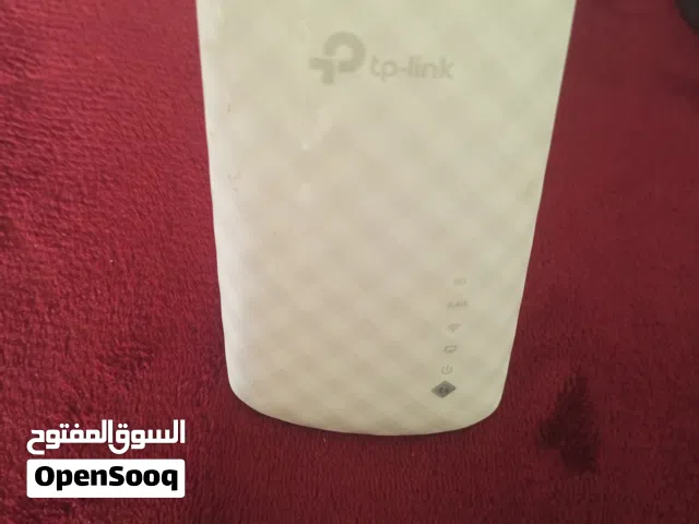 مقوي شبكة تي بي لنك