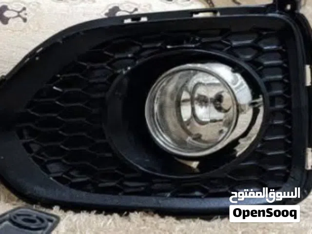 فلطوري سورينتو 2012 الجيهة اليسار أمريكي (الاصلي) مفوك من سيارة