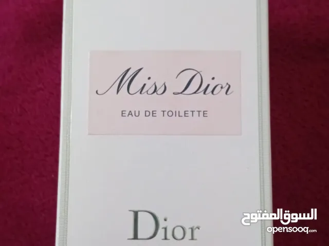 عطر Dior الأصلي حره