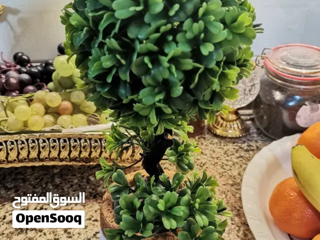 شجرة منضدية للزينة