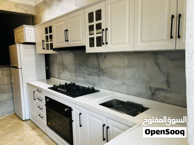 مطابخ كاونترات تفصال حسب الطلب