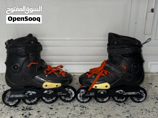 سكيت سيبا اصلي