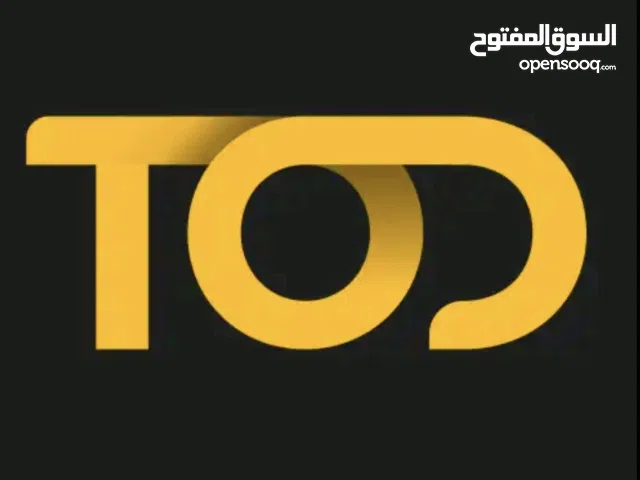 حـــــــــسابات تـــــــTODـــود