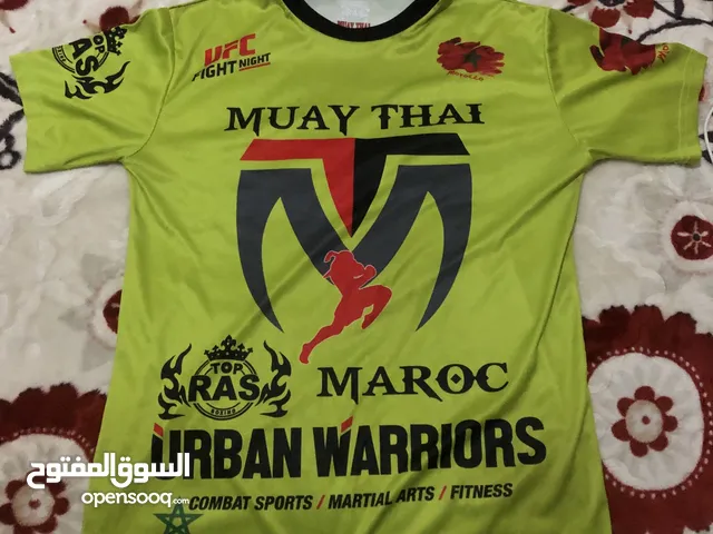 Other Sportswear in Rabat