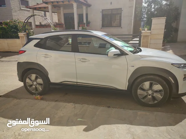 Used Hyundai Kona in Irbid