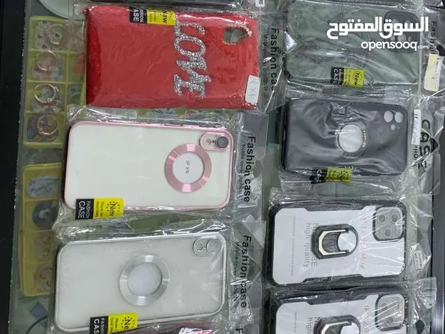 جميع انواع كفرات ايفون ارخص سعر في السوق