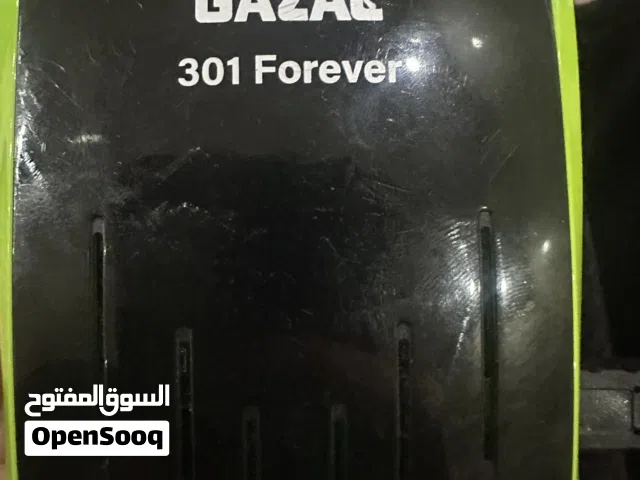 GAZAL 301 Forever