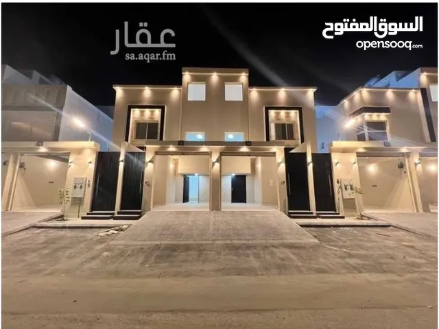 320m2 3 Bedrooms Villa for Sale in Al Riyadh Ash Shafa