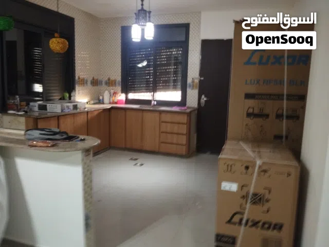 140 m2 3 Bedrooms Apartments for Rent in Ramallah and Al-Bireh Beitunia