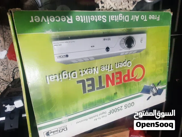  Starsat Receivers for sale in Sana'a