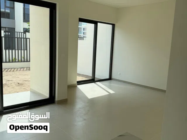 Luxury Townhouse in Al Mouj with Rental Yield