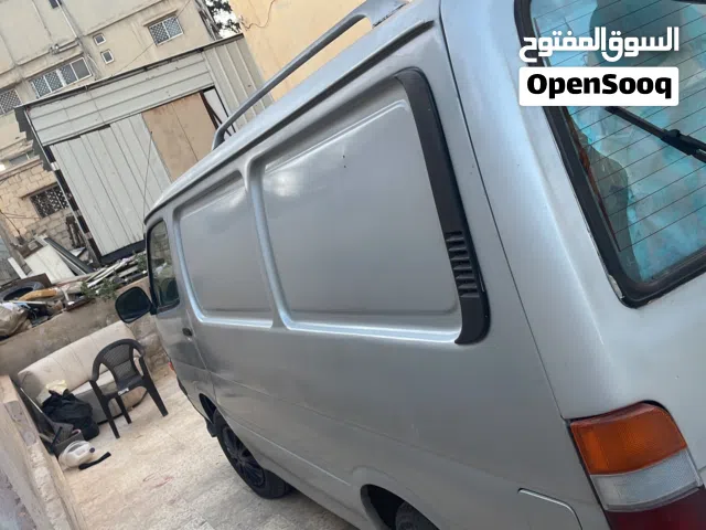 1991 تويوتا اخرى