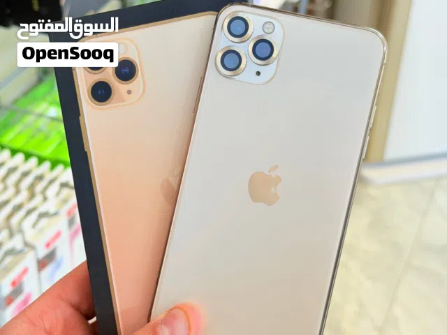 ايفون 11 برو ماكس. ذاكره 256. ضمان 5 ايام. بطارية 89
