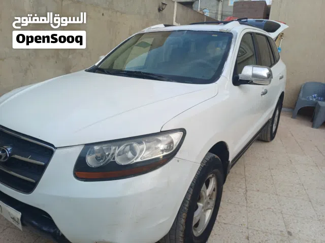 2009 هيونداي سنتافي GLS