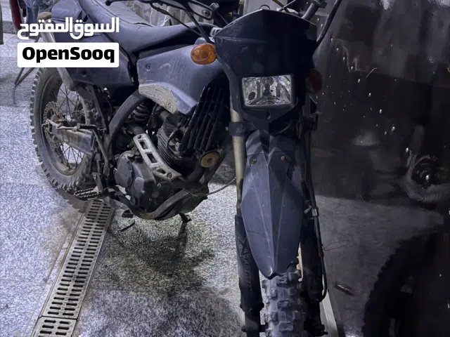 2015 ياماها Bolt