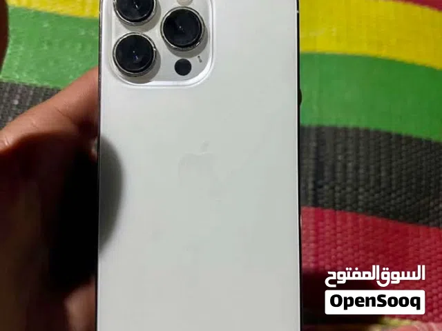 Apple iPhone 13 Pro Max 256 GB in Benghazi