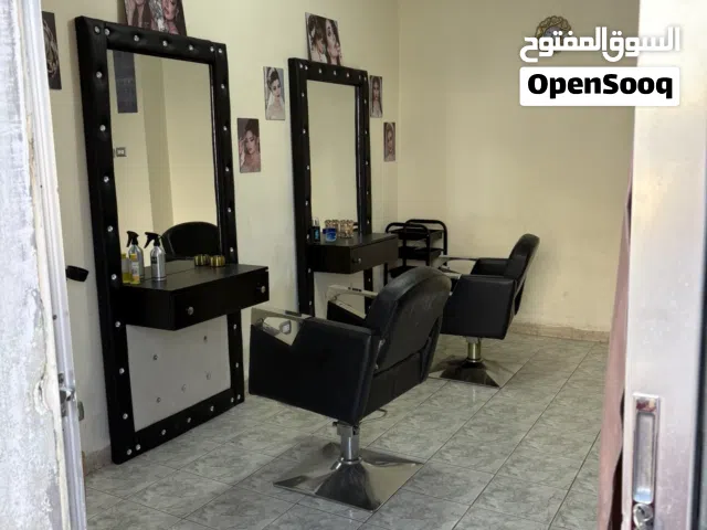 محل للايجار يصلح صالون نسائي، مكتب، عيادة ،محاماه ،مهن، طابق ارضي ومدخل خاص
