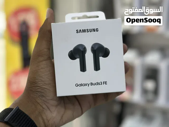 Galaxy Buds3 FE