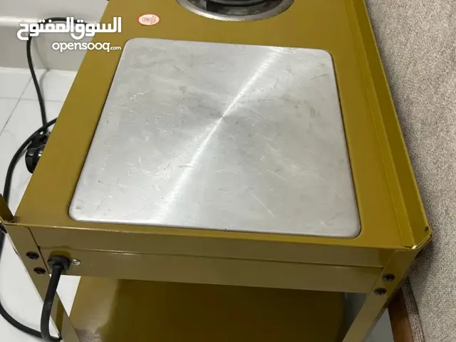 للبيع هيتر مستعمل شغال الموقع الاحساء