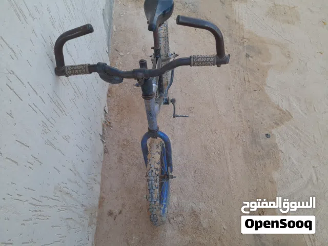 دراجة هوائية