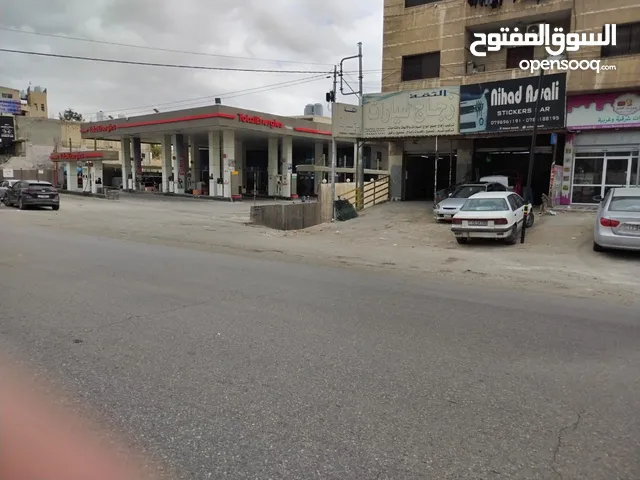 48 m2 Shops for Sale in Zarqa Russayfah