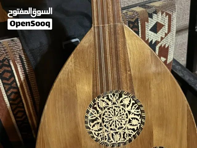 عود صناعه اولاد جميل جورجي
