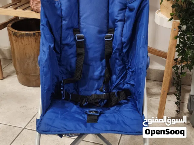 عربة اطفال من مذر كير