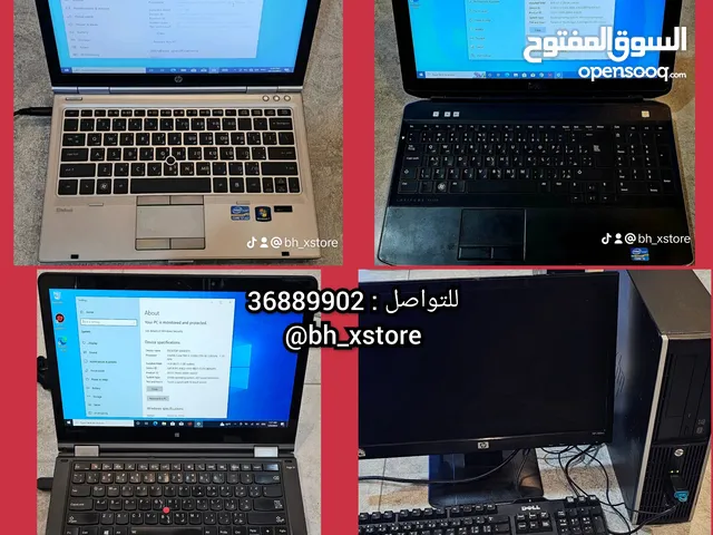 Windows HP  Computers  for sale  in Manama