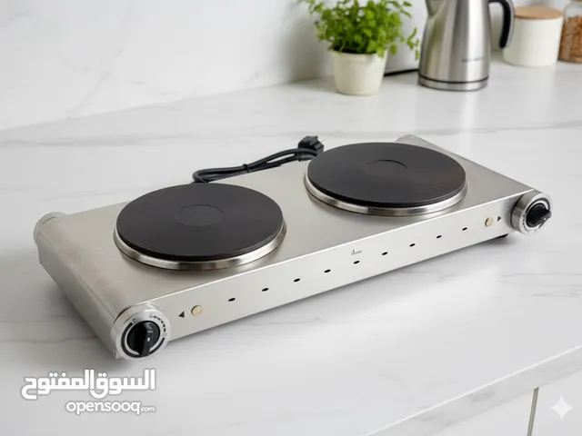 Electric Cookers for sale in Al Batinah