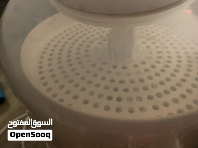 جهاز تعقيم قناني اطفال