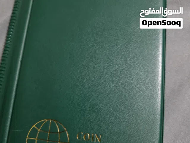 عملات معدني اكثر من 70 عمله و يوجد المكرر