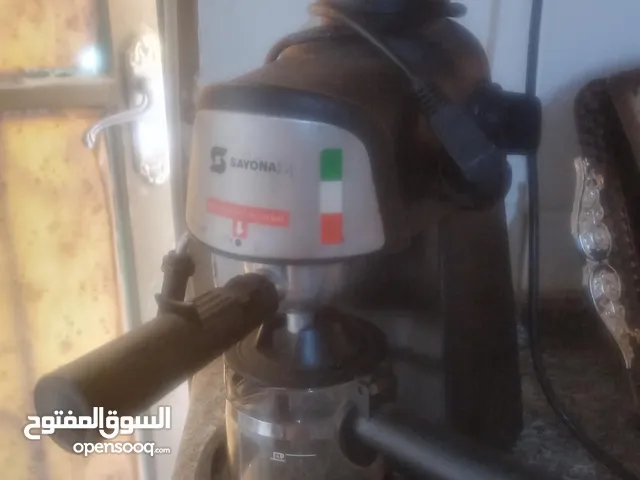ماكينه قهوه
