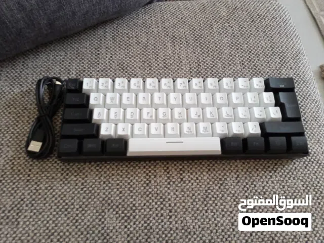 keyboard gaming rgb