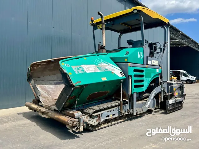 الالات فنشر فوقل 1800-2)حالة الدار تفتح 9 متر / المسطرة 6 متر