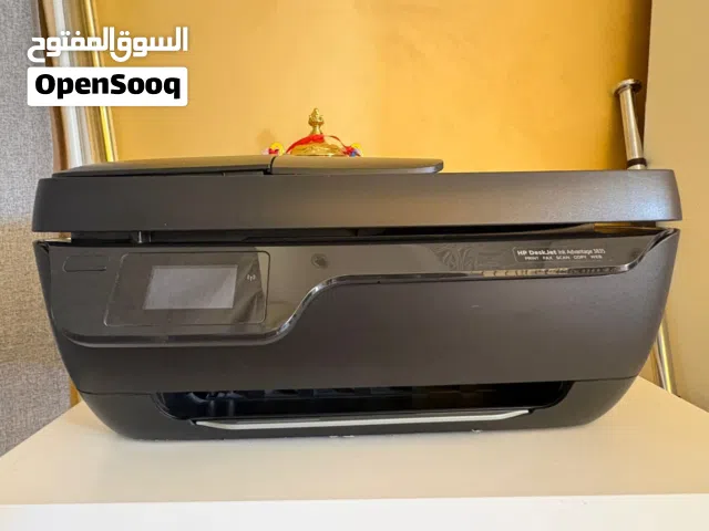 HP DeskJet Ink Advantage 3835