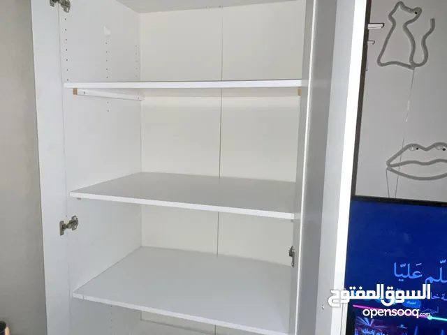 دولاب ايكيا نظيف استعمال سنتين