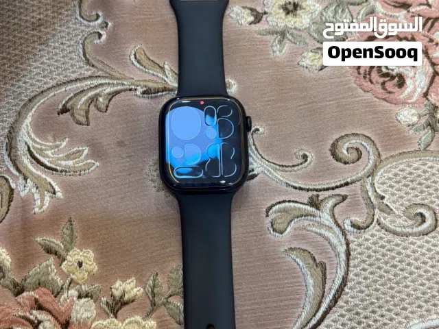 ساعة آبل وتش سيريس 11 مقاس 46