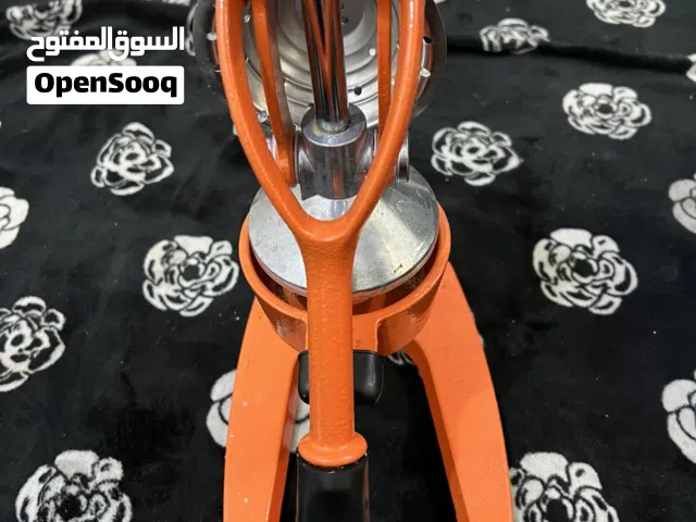 ماكينة برتقال